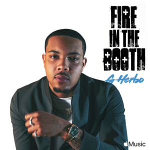 Fire in the Booth, Pt. 1 - Charlie Sloth & G Herbo (Ft. Charlie Sloth)