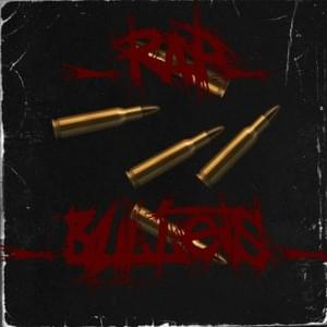 RAP BULLETS - PRAYFXRME