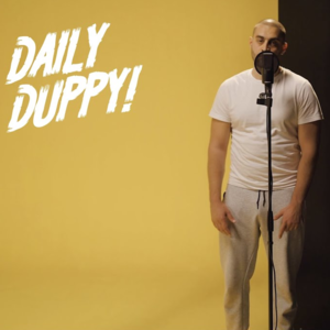 Daily Duppy - Lowkey