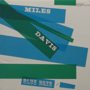 When Lights Are Low - Miles Davis