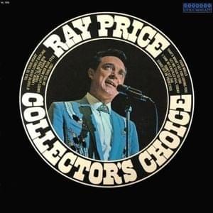 Oh Yes, Darling - Ray Price