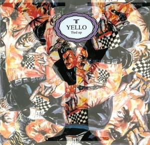 Tied Up in Red - Yello