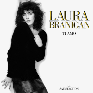 Ti Amo - Laura Branigan