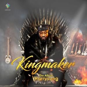 Donatus - Harrysong (Ft. M.I Abaga)