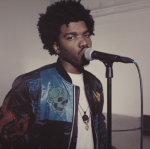 Lyrxo Freestyle 010 - Smino (Ft. Lyrxo)