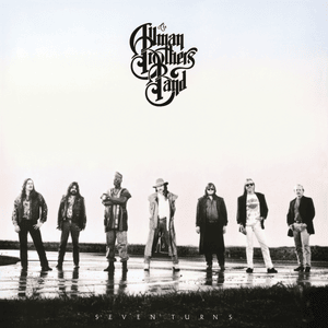 Shine It On - The Allman Brothers Band