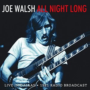 The Bomber - Joe Walsh