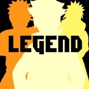 Legend - Rustage (Ft. Connor Quest! & Shwabadi)