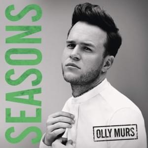 Seasons (Adam Turner Radio Mix) - Olly Murs