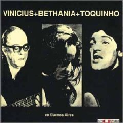 Samba da Bênção - Vinícius de Moraes