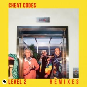 I Feel Ya (STVW Remix) - Cheat Codes, Danny Quest & Ina Wroldsen