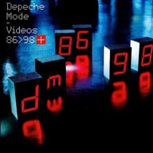 Condemnation [Paris Mix - Video Edit] - Depeche Mode