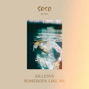 Xillions & SOSO - Somebody Like Me [SOSO Remix] (Türkçe Çeviri) - Lyrxo Türkçe Çeviri