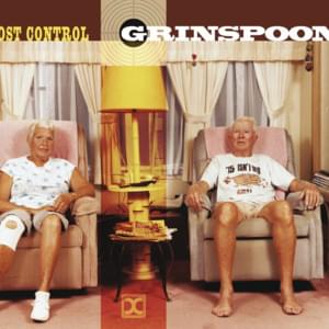 Lost Control (Dirty Remix) - Grinspoon