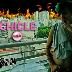 Chicle - C.R.O (Bardero$)