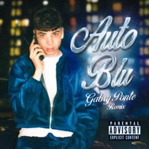 Auto Blu - Remix - Shiva (Ft. Eiffel 65 & Gabry Ponte)