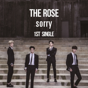 The Rose (더 로즈) - Sorry (Romanized) - Lyrxo Romanizations