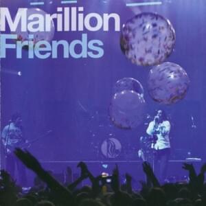 Money Money Money - Marillion