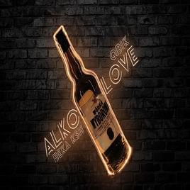 Alkolove - BEKA KSH x QBIK