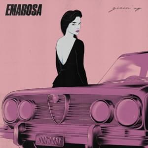 Givin’ Up - Emarosa