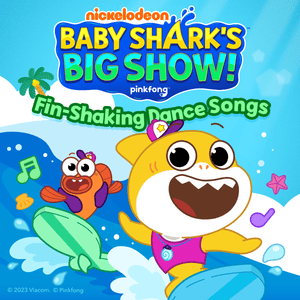 Yup Yup Yup - The Cast of Baby Shark’s Big Show! (Ft. Eric Edelstein & Kimiko Glenn)