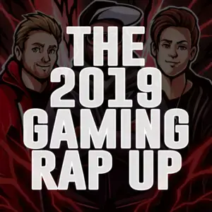 The 2019 Gaming Rap Up - NerdOut