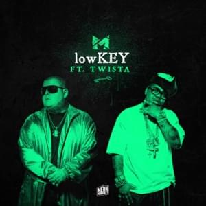 LowKey - Merkules (Ft. Twista)