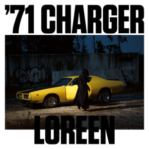 ’71 Charger - Loreen