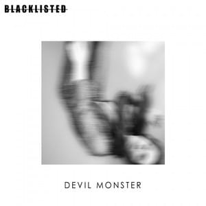 Devil Monster - Vanessa Amorosi