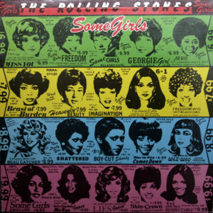 So Young - The Rolling Stones