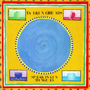 Pull Up the Roots - Talking Heads