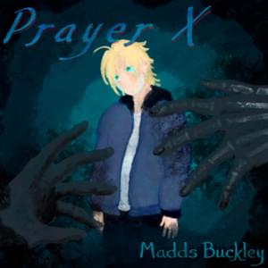 Prayer X (from ”Banana Fish”) - Madds Buckley (Ft. Thomas Ng)