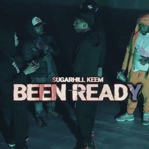 Been Ready - SugarHill Keem