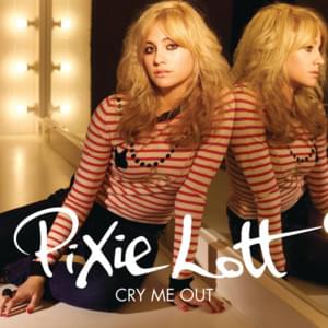 Cry Me Out - Bimbo Jones Remix - Pixie Lott