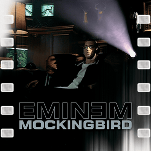 Eminem - Mockingbird (Srpski Prevod) - Lyrxo Srpski Prevodi