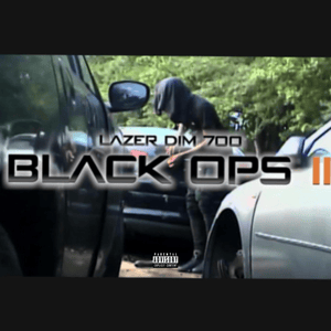 BLACK OPS II - LAZER DIM 700