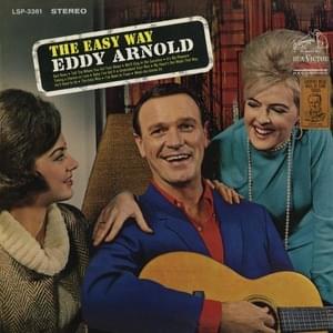 The Easy Way - Eddy Arnold