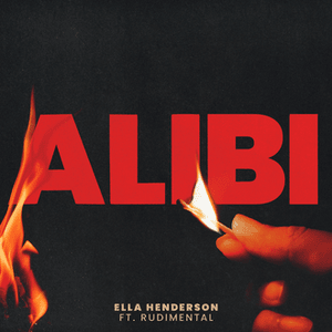 Ella Henderson - Alibi ft. Rudimental (Deutsche Übersetzung) - Lyrxo Deutsche Übersetzungen