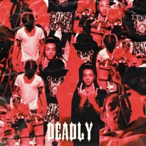 Deadly - Lee Drilly (Ft. E-Wuu, Nesty Gzz & Say Drilly)