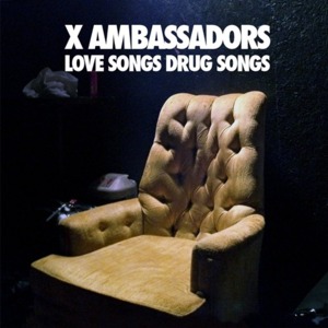 Unconsolable - X Ambassadors