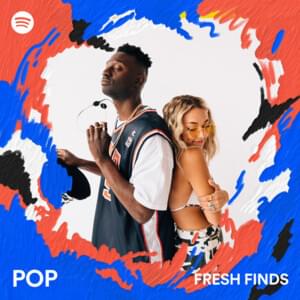 Fresh Finds: Pop 2/9/2022 - Spotify