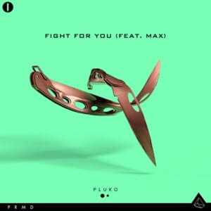 Fight For You - ​pluko (Ft. MAX)