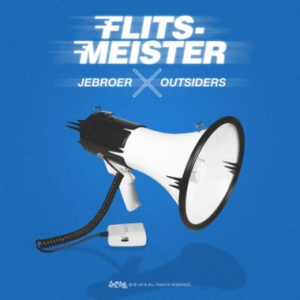 Flitsmeister - Outsiders & Jebroer