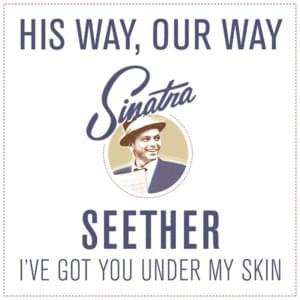 I’ve Got You Under My Skin - Seether