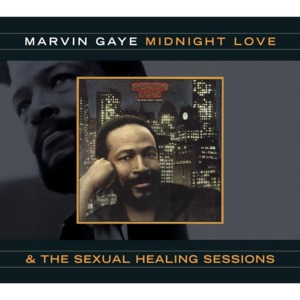 Clique Games, Rick James (Original Version of ”Midnight Lady”) - Marvin Gaye