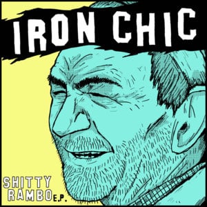 Shits/Giggles - Iron Chic