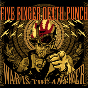 Succubus - Five Finger Death Punch