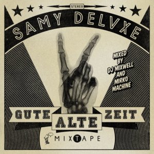 Bandsalat - Samy Deluxe (Ft. Eko Fresh)