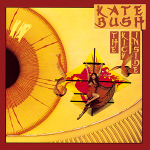 Kite - Kate Bush