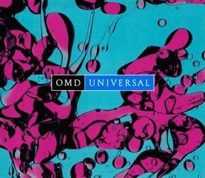 Universal [Single Edit] - Orchestral Manoeuvres in the Dark